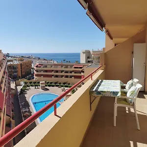 Apartment Puerto De Santiago Appartement