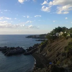 La Luna Appartement